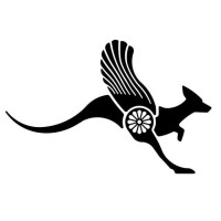 Australian Iranian Youth Society of Victoria (AIRYS) logo - Similar company to B&H Publishing & Editorial