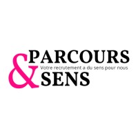 PARCOURS & SENS logo - Similar company to Hire First