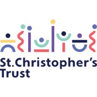 St Christopher's Trust logo - Similar company to Positive Impact Group