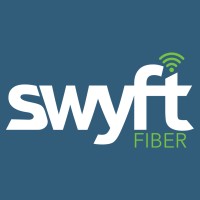 Swyft Fiber logo - Similar company to Nexstream