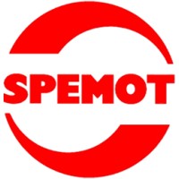 Spemot AG logo - Similar company to Consilix Ag