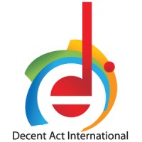 Decent Act International logo - Similar company to E-Freelancing.com