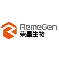 RemeGen荣昌生物 logo - Similar company to Davinci Motor