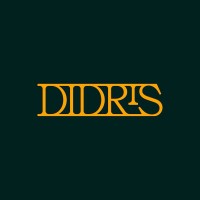 DIDRIS logo - Similar company to Tonic Ventures