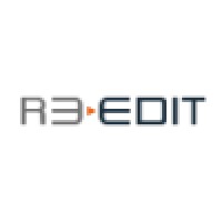 RE-EDIT logo - Similar company to Tech Lab Srl