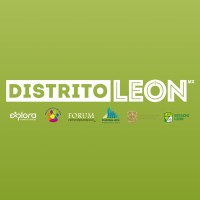 Distrito León MX logo - Similar company to Dantemxoficial