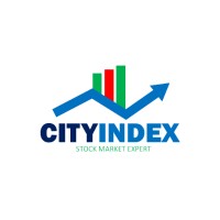 City Index logo - Similar company to Xpert Digital - Web Designing Company