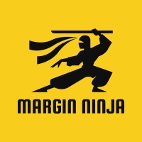 Margin Ninja logo - Similar company to Alaztech Inc