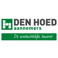 Den Hoed Aannemers B.V. logo - Similar company to De Greencademy