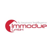 Immodue GmbH logo - Similar company to Gehrer Ag