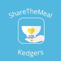 Share The Meal Kedgers logo - Similar company to Sharethemeal
