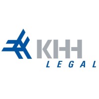 KHH LEGAL Kropp Haag Hübinger PartGmbB logo - Similar company to Staab & Kollegen