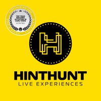 HintHunt Africa logo - Similar company to Unframed People Engineering