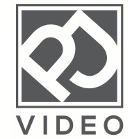 P.J. Video logo - Similar company to Tech Event Pro