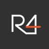 R4 logo - Similar company to R4