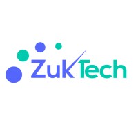 Zuk Technologies logo - Similar company to Telefrend