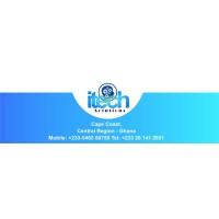 ITECH SOLUTION CENTER logo - Similar company to Itechsolution