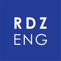 RDZ Engineers Limited logo - Similar company to Canadian Condo Infrastructure Partners - Ccip