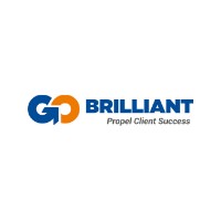 Go Brilliant Technologies Private Limited logo - Similar company to Brilliant Software Solutions Inc