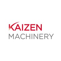 Kaizen Machinery logo - Similar company to Amplinks Pty Ltd