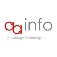 AA INFO logo - Similar company to Regulaition