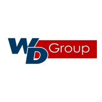 WD Group logo - Similar company to Tac Projects