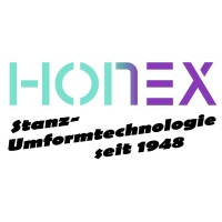 Honex AG logo - Similar company to Williams Butcherstable