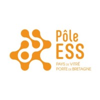 Pôle ESS Pays de Vitré - Porte de Bretagne logo - Similar company to Le Cercle Vitréen