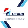 Heard Demolition logo - Similar company to 39D