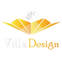 Villa Design logo - Similar company to Villa Design Group