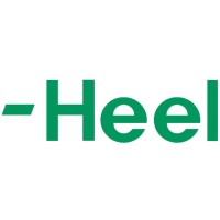 Heel Belgium logo - Similar company to Heel