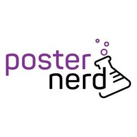 PosterNerd logo - Similar company to Graphicsland, Inc.