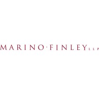 Marino Finley LLP logo - Similar company to Ics Security Services
