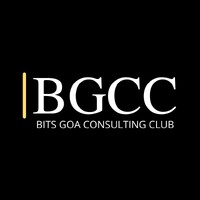 BITS Goa Consulting Club (BGCC) logo - Similar company to Bits Hyderabad Consulting Group