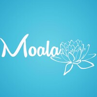 Moala Beauty logo - Similar company to Bc Cosmetics