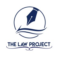 The Law Project logo - Similar company to Just In Case