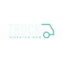 Truck Dispatch Now logo - Similar company to Mile Dispatch