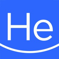 Helium Care logo - Similar company to Protechimaging Srl