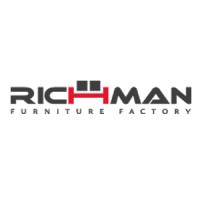 Richman Furniture Manufacturing logo - Similar company to Enran