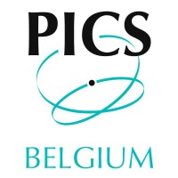 PICS Belgium - Premier APICS Training Partner logo - Similar company to The Hidden Enterprise
