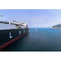 HOHN LNG logo - Similar company to Greenfir (Gf)