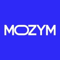 Mozym Software Development logo - Similar company to Sunnybyte - Software Development Firm (Mobile & Web Apps, Websites, E-Commerce)