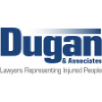 Dugan & Associates logo - Similar company to R & B Aluminium