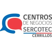 Centro de Negocios Sercotec Cerrillos logo - Similar company to Plastigen