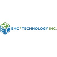 EMC3 Technology Inc. logo - Similar company to Jcmb Technology Inc