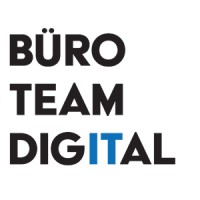 Büro Team Digital GmbH logo - Similar company to Mdsi It Solutions Gmbh