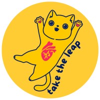 Take The Leap logo - Similar company to Open Table