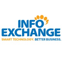Info Exchange Ltd logo - Similar company to Infoexchange