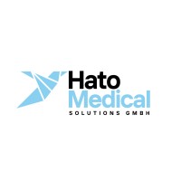 Hato Medical Solutions GmbH logo - Similar company to Kula Talent