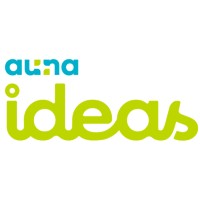Auna Ideas logo - Similar company to Kmeleon